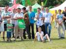 AGRO-TECH w Minikowie 2013