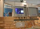 Targi AGROTECH i LAS EXPO 2013 - sobota i niedziela