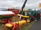 Polskie Zboża i Zielone Agro Show 2013