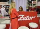 Zetor Polska na AGROTECH Kielce 2013