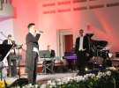 II Koncert Galowy z okazji Dnia Patrona Uczelni Augusta hr. Cieszkowskiego oraz 60-lecia autonomii Uczelni Poznańskiej