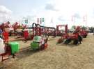 BURY na AGRO SHOW 2016