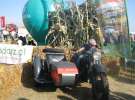 Agro Show 2011 Zdjęcia z Motorem Niedziela