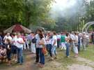 Festiwal Wieprzowiny Drzeczkowo 2012