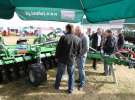 Agro Show 2015 - Tolmet 