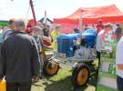 Inter-Vax na AGRO-TECH Minikowo 2017