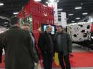 Targi AGROTECH i LAS-EXPO Kielce cz.1 