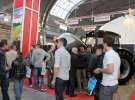 Zetor Polska na Agro Tech Kielce 2012