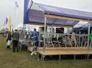 AGRO SHOW 2013 - sobota i niedziela