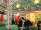 Fotorelacja z XVII Międzynarodowych Targów Techniki Rolniczej AGROTECH i XI Targów Przemysłu Drzewnego i Gospodarki Zasobami Leśnymi LAS-EXPO dzień 2