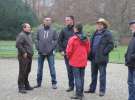 Wyjazd studyjny Grup Producenckich - Niemcy