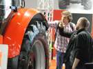 ZETOR na AGROTECH Kielce 2015