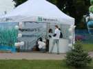 Targi ROLEXPO w Sochaczewie