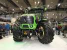 Targi Agritechnica 2013 w Hanowerze