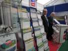 Targi AGROTECH i LAS-EXPO Kielce cz.1 