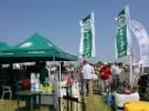 Zielone Agro Show 2011 - wystawcy