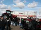 Agro Show 2012 Bednary foto-katalog firm cz.1