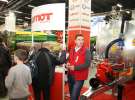 POMOT na AGROTECH Kielce 2015