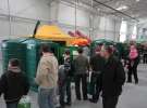 SWIMER  na targach AGRO-PARK Lublin 2013