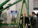 M-ROL na AGROTECH Kielce 2015