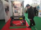 Targi AGROTECH i LAS-EXPO Kielce cz.2