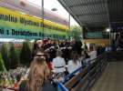 Nagrody - Szepietowo 2012 XIX Regionalna Wystawa Zwierząt Hodowlanych