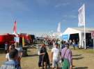 AGRO SHOW Bednary 2016 - Niedziela