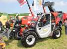 Zielone Agro Show 2011 - wystawcy