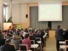 Debata Rolna 2012 oraz Jubileusz XV-lecia Lubuskiej Izby Rolniczej