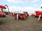 Agro Show 2015 - Maschio Gaspardo 