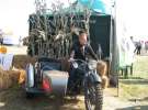 Agro Show 2011 Zdjęcia z Motorem Sobota
