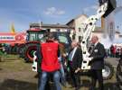 XX Agro-Targi 2011 w Starej Łubiance