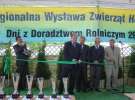 Regionalna Wystawa Zwierząt Hodowlanych i Dni z Doradztwem Rolniczym w Szepietowie-sobota