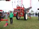 Maschio Gaspardo na AGRO SHOW BEDNARY 2017