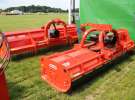 Maschio-Gaspardo Poland na Zielonym AGRO SHOW – POLSKIE ZBOŻA 2014 w Sielinku