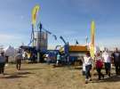 DOZAmech na AGRO SHOW 2016