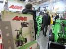 Serafin na AGROTECH Kielce 2014