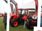 Zetor, Inter-Vax i Kunert na GRO SHOW BEDNARY 2017