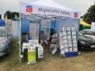 Arkop na targach AGRO-TECH w Minikowie 2014