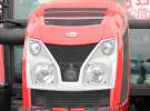 Zetor na targach Agro Show 2013