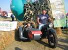 Agro Show 2011 Zdjęcia z Motorem Niedziela