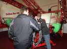 Targi Agritechnica 2013 w Hanowerze