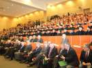 Uroczystość Promocji Doktorskiej Uniwersytet Przyrodniczy w Poznaniu