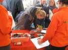 Konkursy Gospodarz.pl na Agro Show 2012