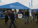 Euromilk na AGRO SHOW BEDNARY 2017