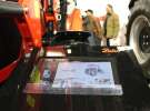 AGROTECH 2013 - piątek