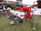 Kongskilde na targach Agro Show 2013