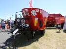 METALTECH na ZIELONE AGRO SHOW 2016