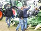 Agromix na AGRO SHOW BEDNARY 2017