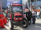 Inter Forst na Agro Tech Kielce 2012